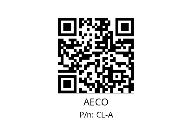   AECO CL-A