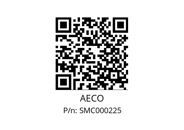   AECO SMC000225