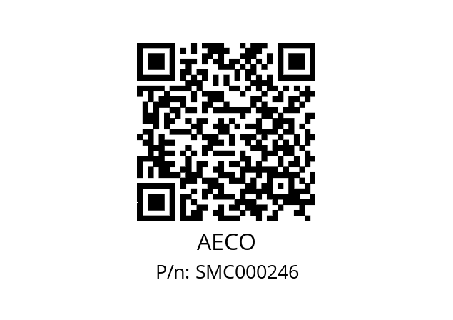   AECO SMC000246