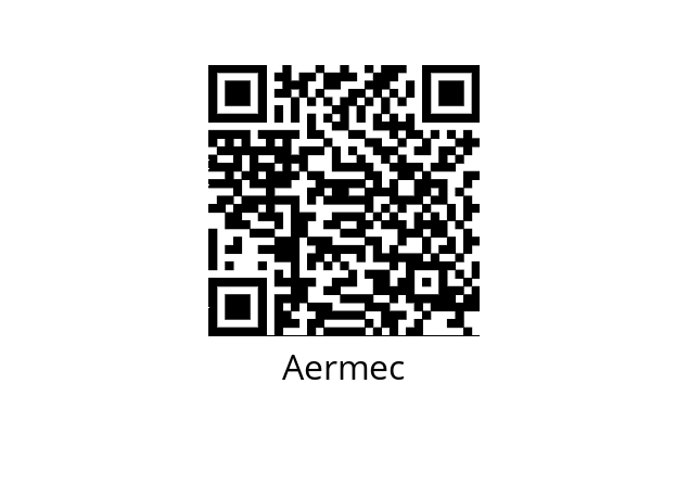  3399950 IM02 Aermec 