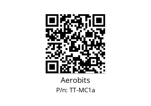   Aerobits TT-MC1a