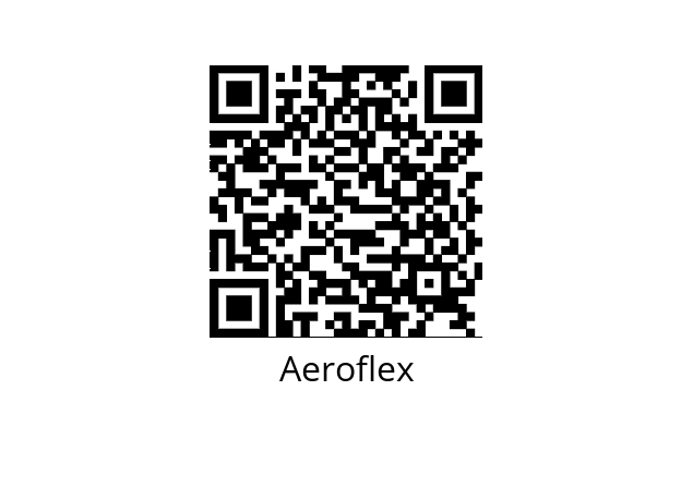  N-9092 Aeroflex 