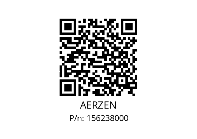   AERZEN 156238000