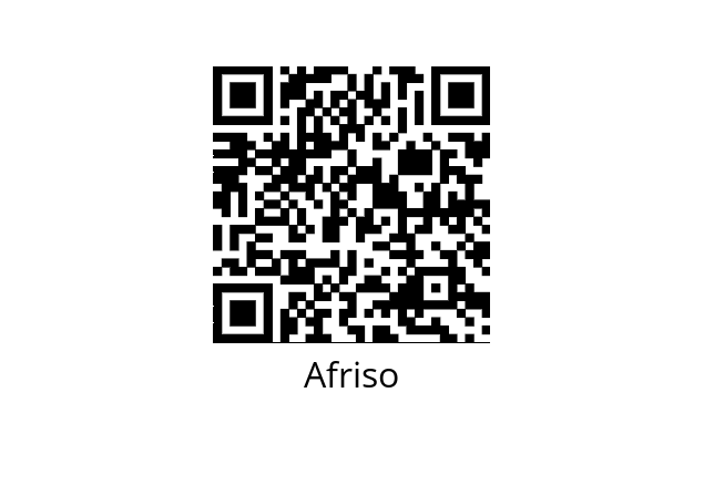  44510 Afriso 