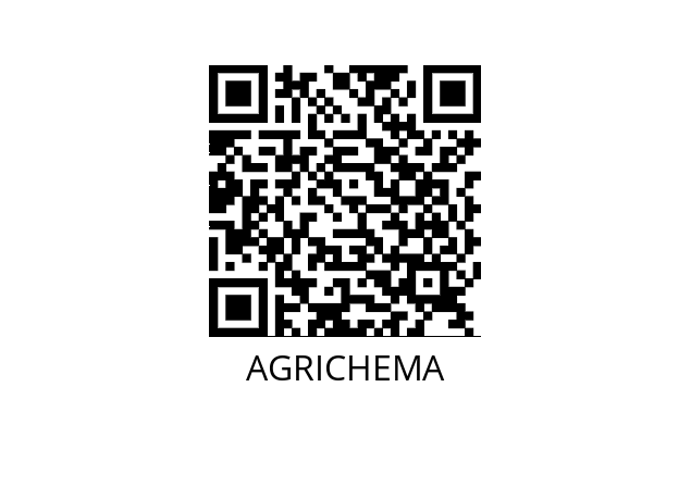  02812-02160 AGRICHEMA 