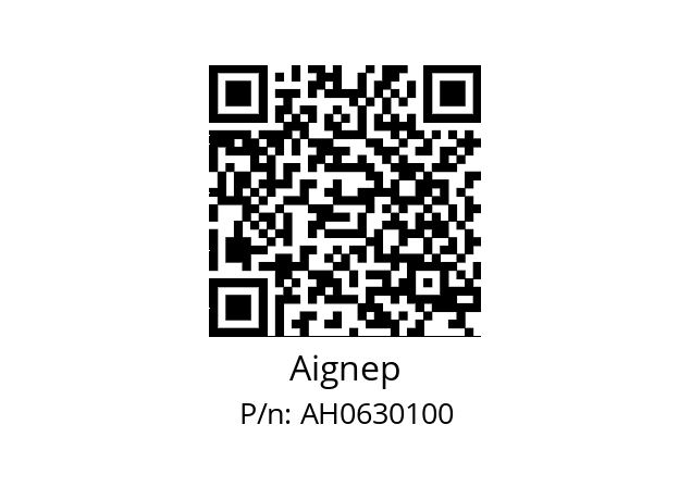   Aignep AH0630100