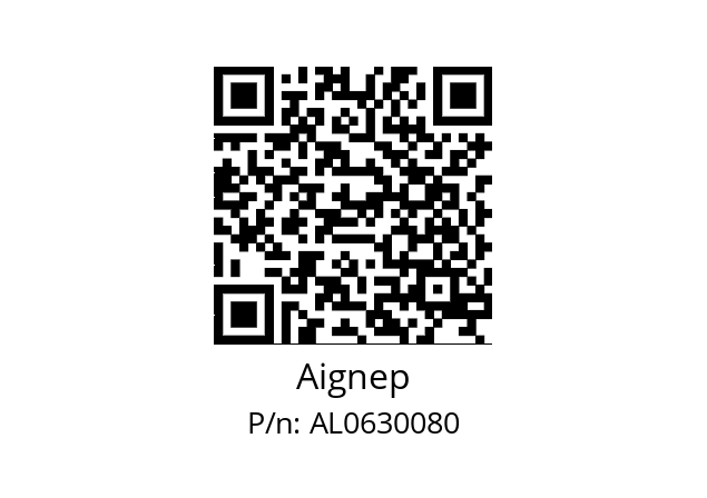   Aignep AL0630080