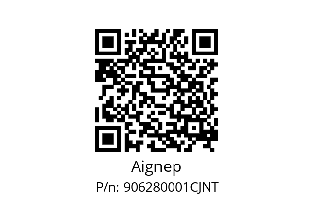   Aignep 906280001CJNT