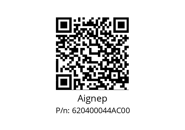   Aignep 620400044AC00