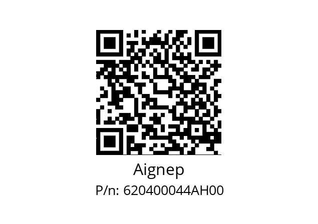   Aignep 620400044AH00