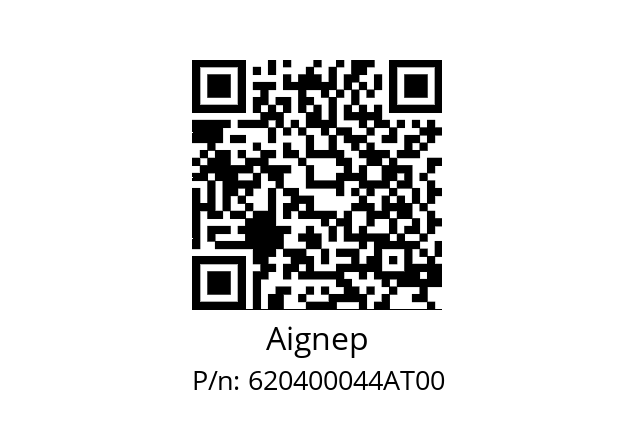   Aignep 620400044AT00