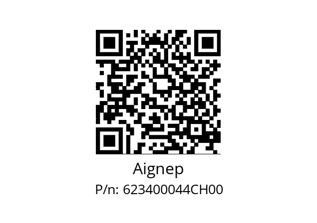   Aignep 623400044CH00