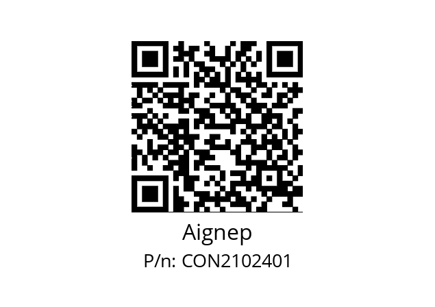   Aignep CON2102401