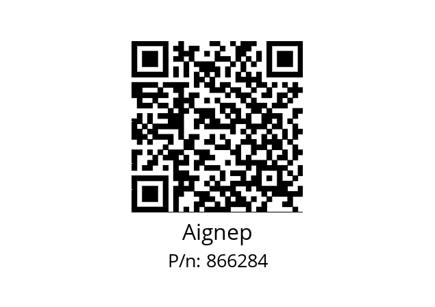   Aignep 866284