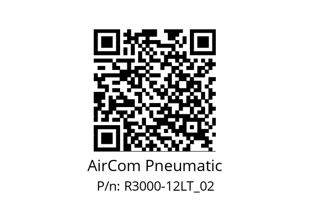   AirCom Pneumatic R3000-12LT_02