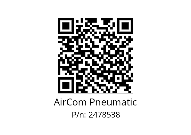   AirCom Pneumatic 2478538