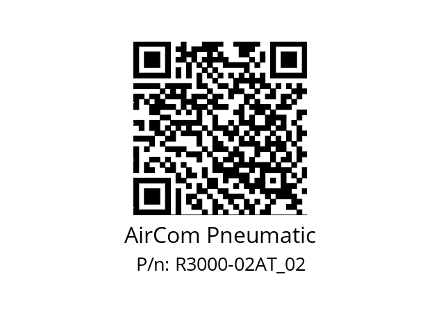   AirCom Pneumatic R3000-02AT_02