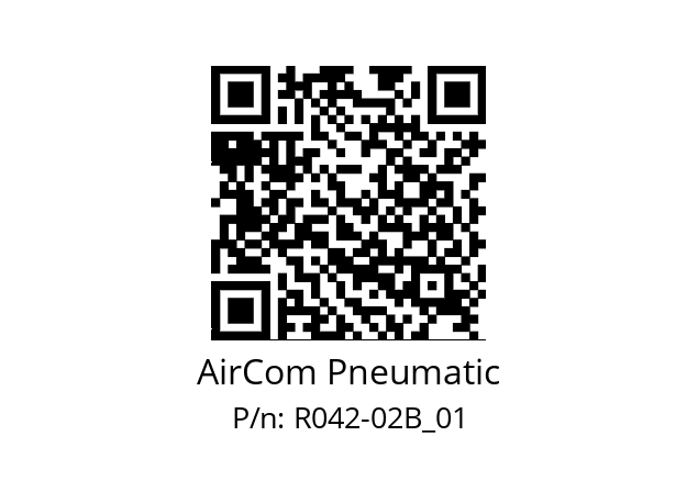   AirCom Pneumatic R042-02B_01