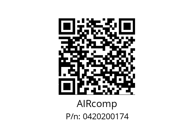   AIRcomp 0420200174