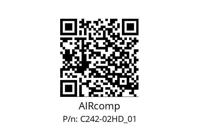   AIRcomp C242-02HD_01