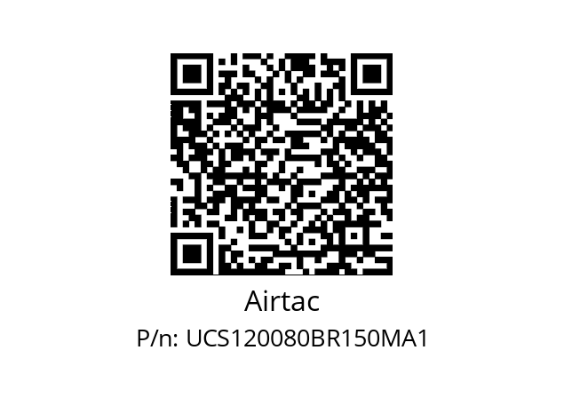  PU SpiralΦ12XΦ8(Brown)X15M W/O.coupling Airtac UCS120080BR150MA1