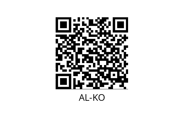  18-0254-0500 AL-KO 