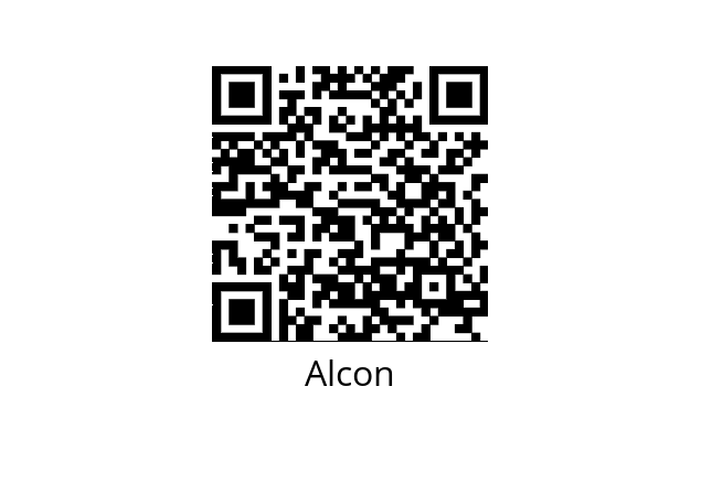  8065752081 Alcon 