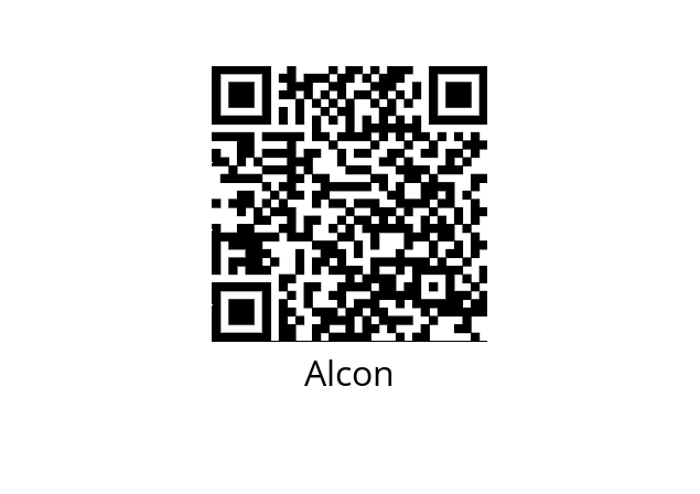  C87AP6/C87AS20 Alcon 