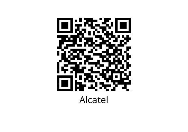  L0028D Alcatel 