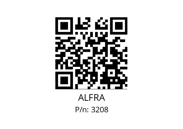   ALFRA 3208