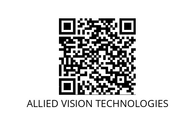  GC650C ALLIED VISION TECHNOLOGIES 