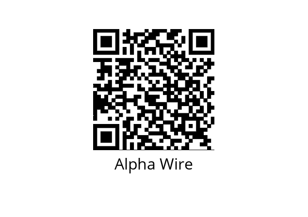  5673 SL005 Alpha Wire 