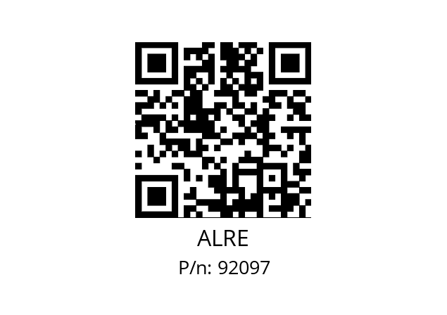   ALRE 92097