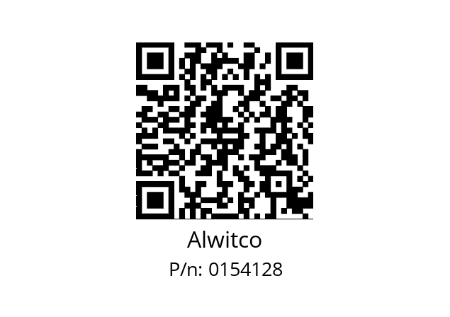   Alwitco 0154128