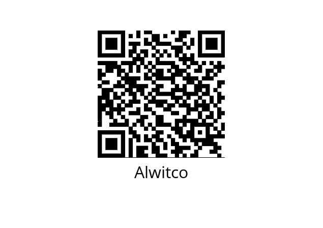  P15-1500-0316015 Alwitco 