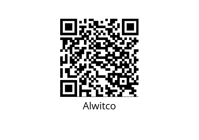  P20-1500-0316020 Alwitco 