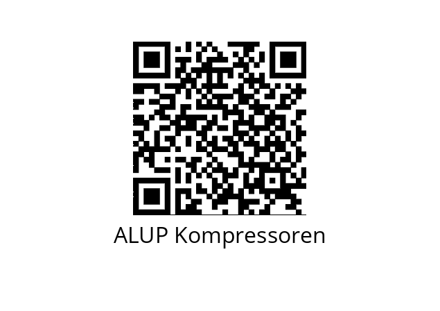  SCK100 ALUP Kompressoren 