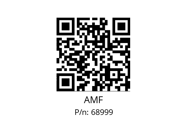   AMF 68999