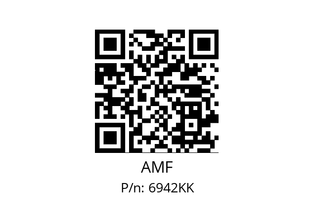   AMF 6942KK