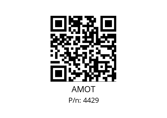   AMOT 4429