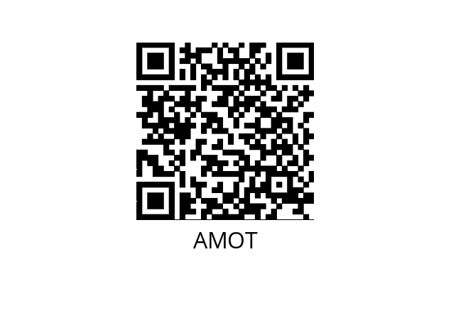  1096X180-SPR AMOT 