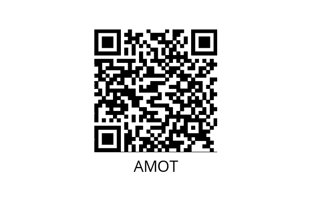  5BRDC11507-00-AA AMOT 