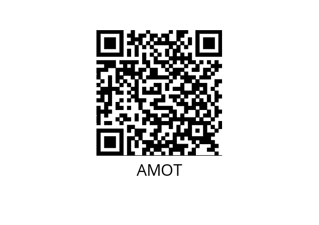  3/4CMAT17006-0-AA AMOT 