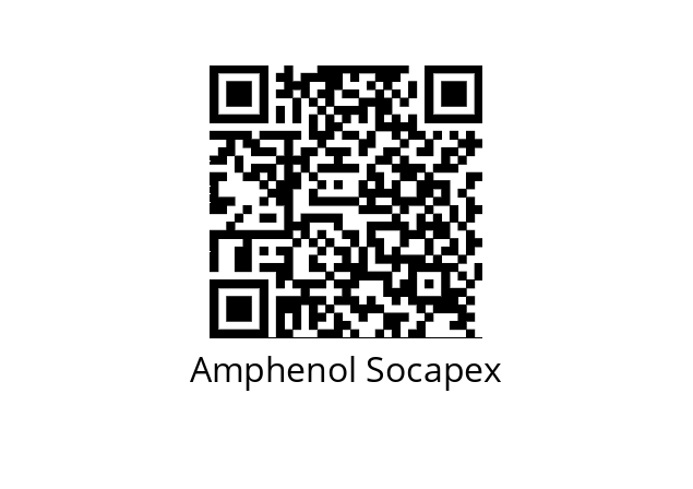  SLBF222P Amphenol Socapex 