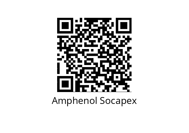  SLBFF2B Amphenol Socapex 