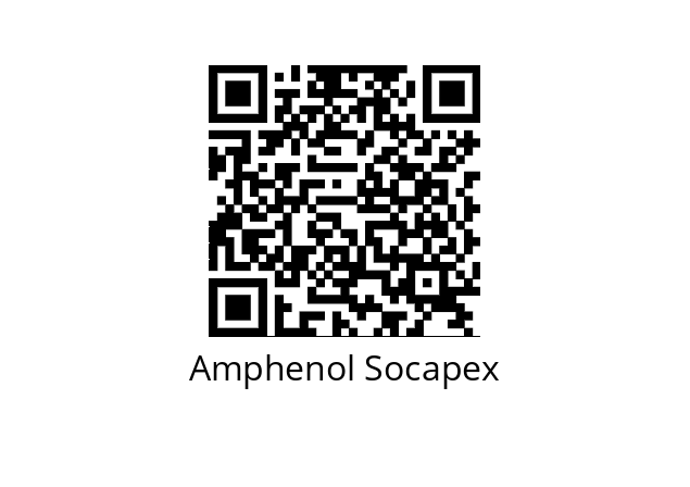  SLBFM2B Amphenol Socapex 