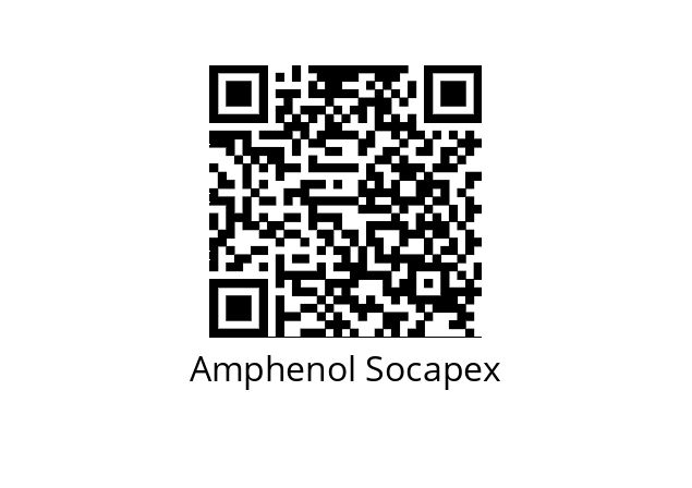  SLBFR 3 37P Amphenol Socapex 