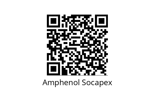  SLEF222P Amphenol Socapex 