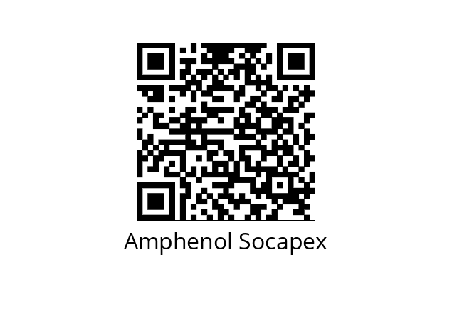  SLXFMD419AR Amphenol Socapex 