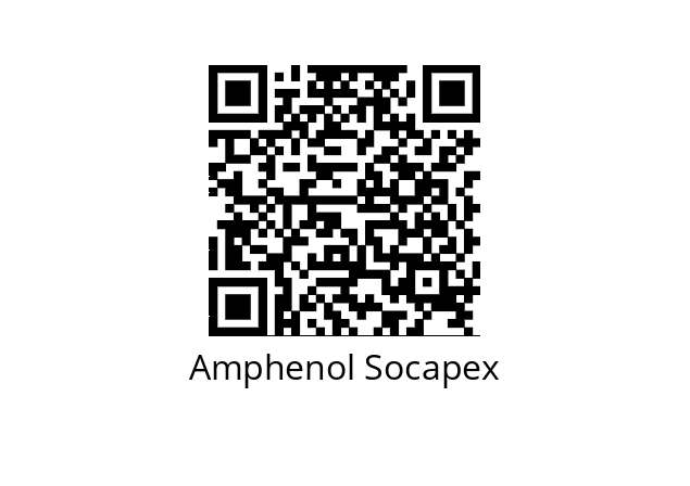  SLXGEF419AR Amphenol Socapex 